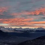 Mountain With Parking アパート ヴェゾナ