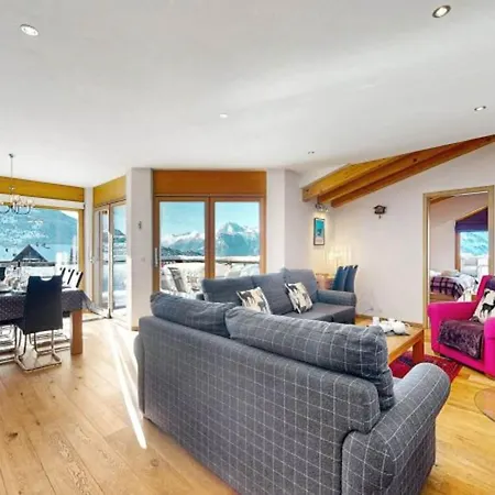 アパート Mountain With Parking ヴェゾナ