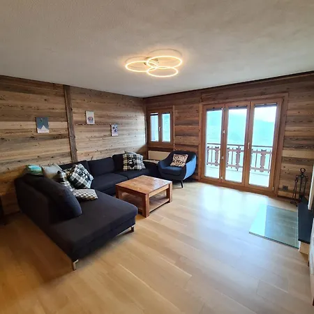 アパート Mountain With Parking *