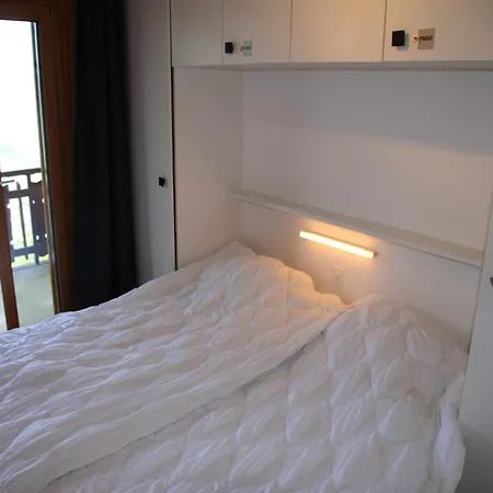 Apartment Mountain With Parking Veysonnaz