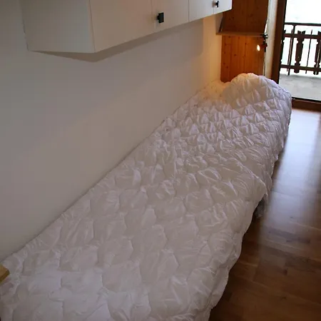 Apartment Mountain With Parking