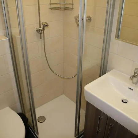 アパート Mountain With Parking *