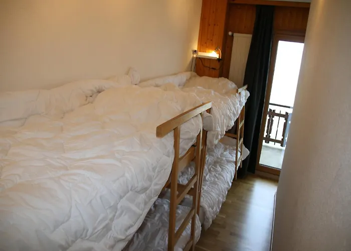 Mountain With Parking