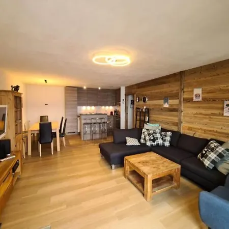 Appartamento Mountain With Parking *